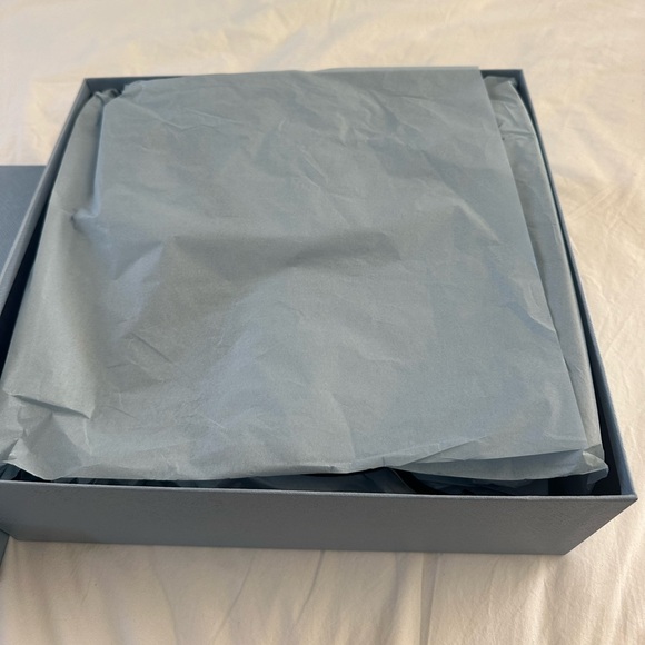 Prada Platform Satin Heel- black - Picture 7 of 8